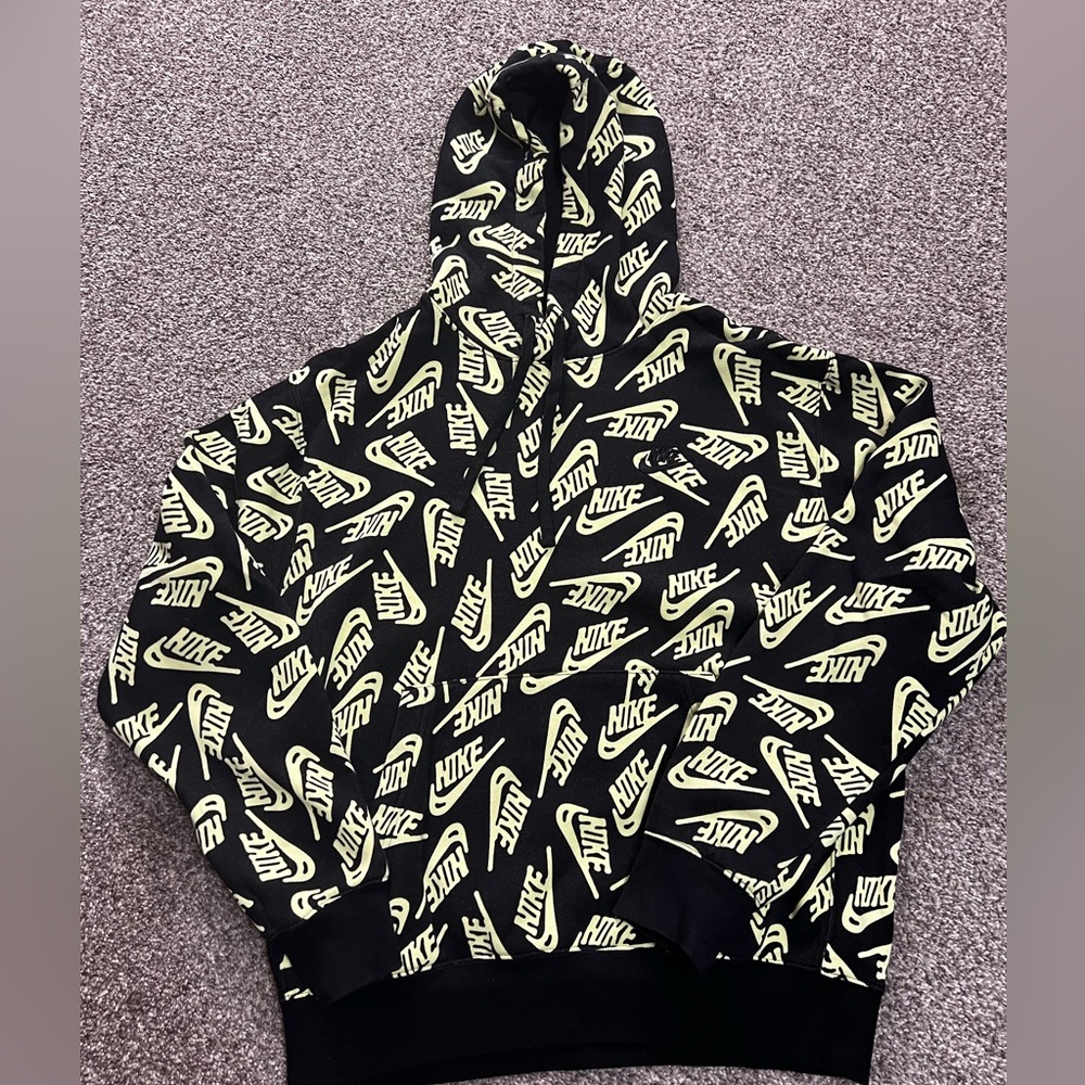 Nike hoodie